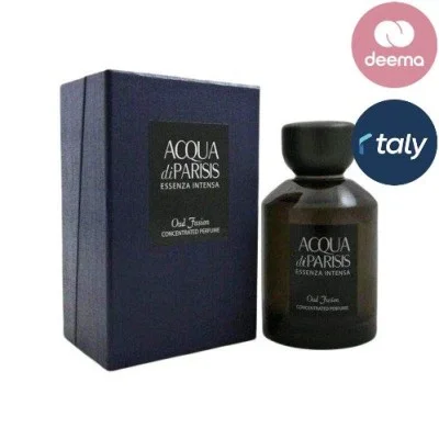 Acqua di pars oud fusion-edp-100-w